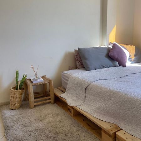 Private And Cosy Room In A Shared Apartment アガディール エクステリア 写真
