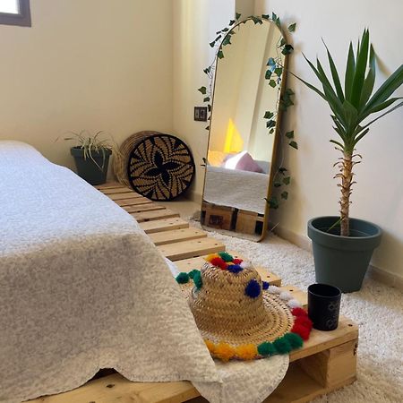 Private And Cosy Room In A Shared Apartment アガディール エクステリア 写真