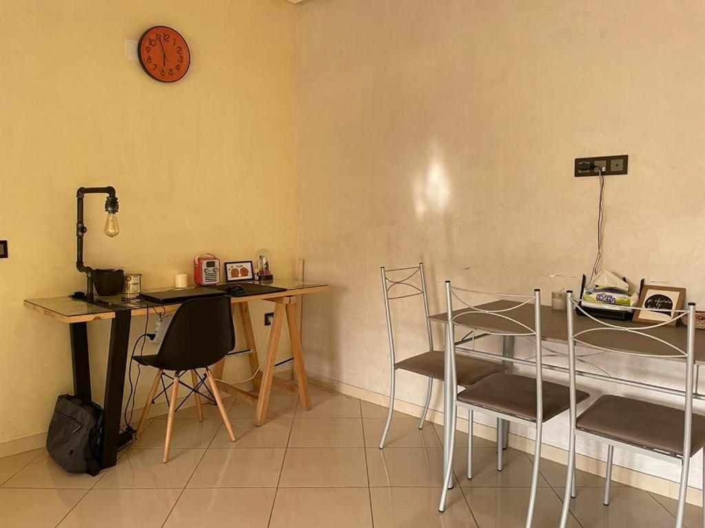 Private And Cosy Room In A Shared Apartment アガディール エクステリア 写真