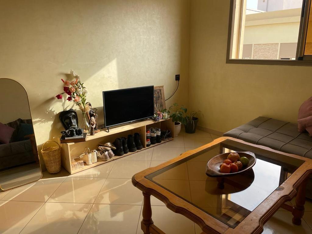 Private And Cosy Room In A Shared Apartment アガディール エクステリア 写真