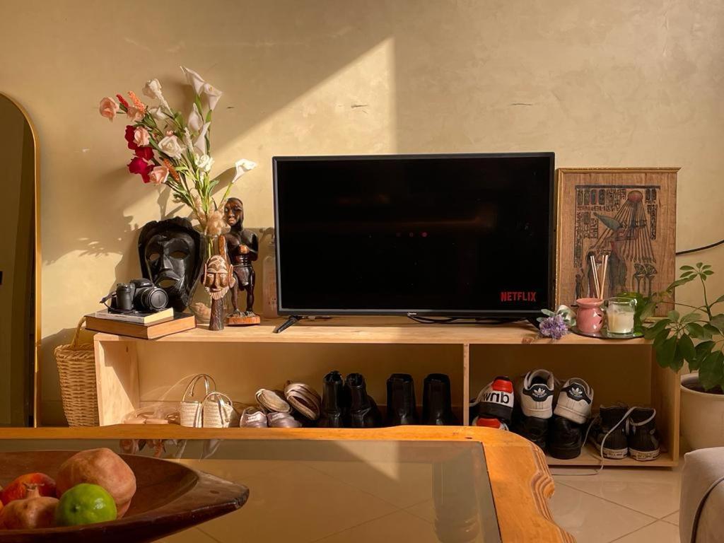 Private And Cosy Room In A Shared Apartment アガディール エクステリア 写真