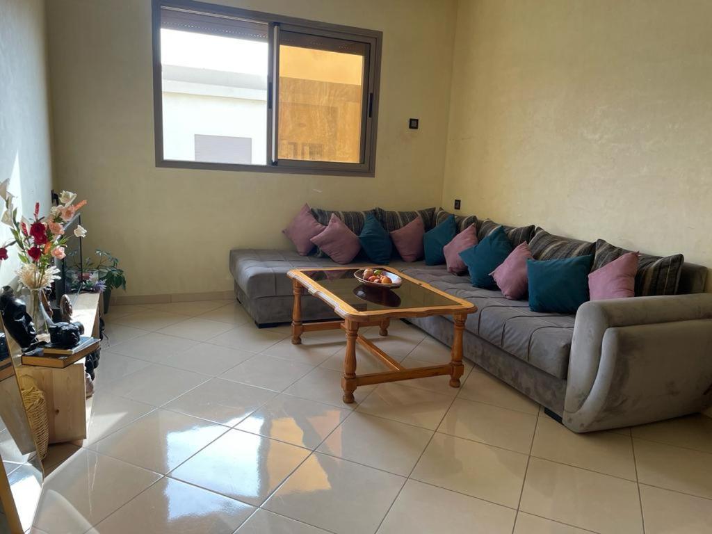 Private And Cosy Room In A Shared Apartment アガディール エクステリア 写真
