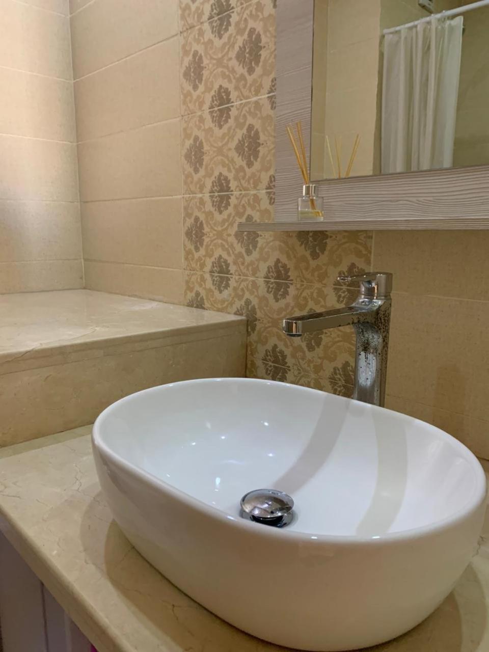 Private And Cosy Room In A Shared Apartment アガディール エクステリア 写真