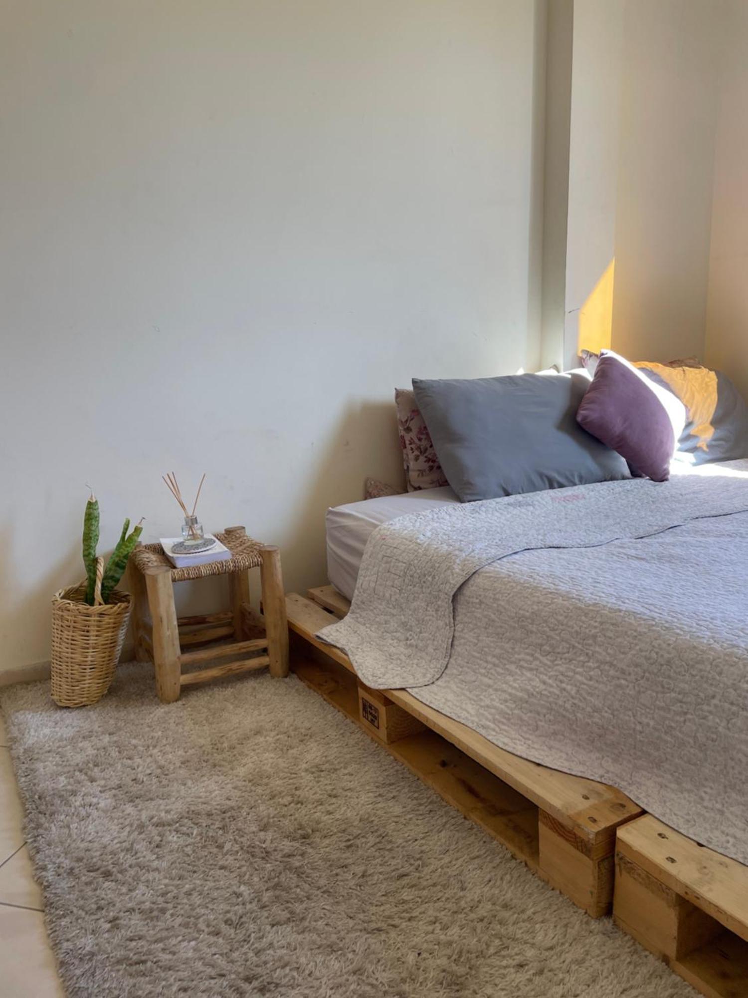 Private And Cosy Room In A Shared Apartment アガディール エクステリア 写真
