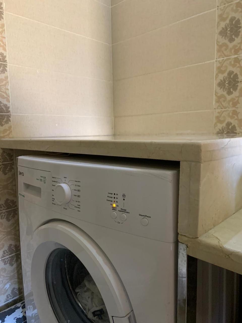 Private And Cosy Room In A Shared Apartment アガディール エクステリア 写真