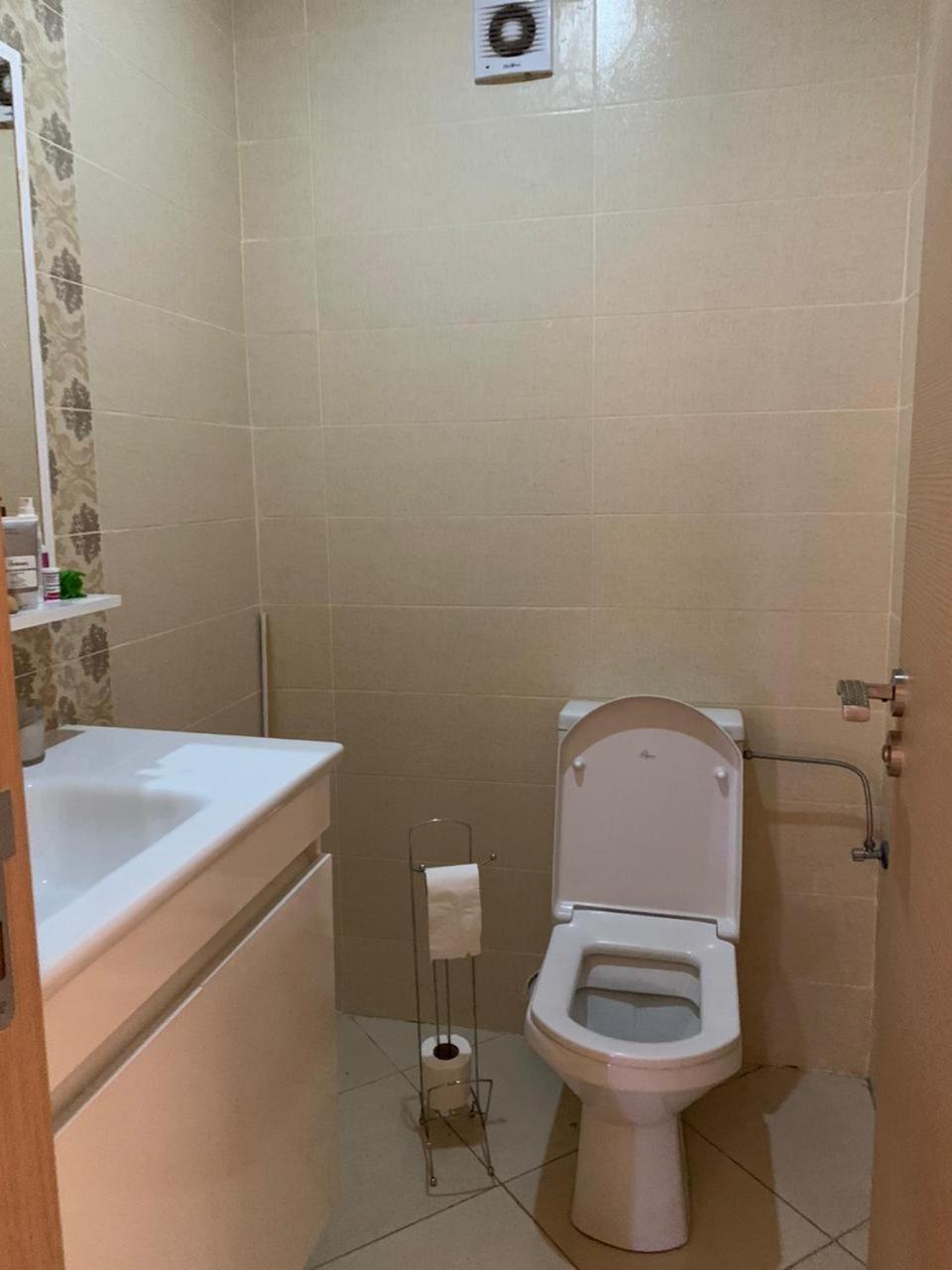 Private And Cosy Room In A Shared Apartment アガディール エクステリア 写真